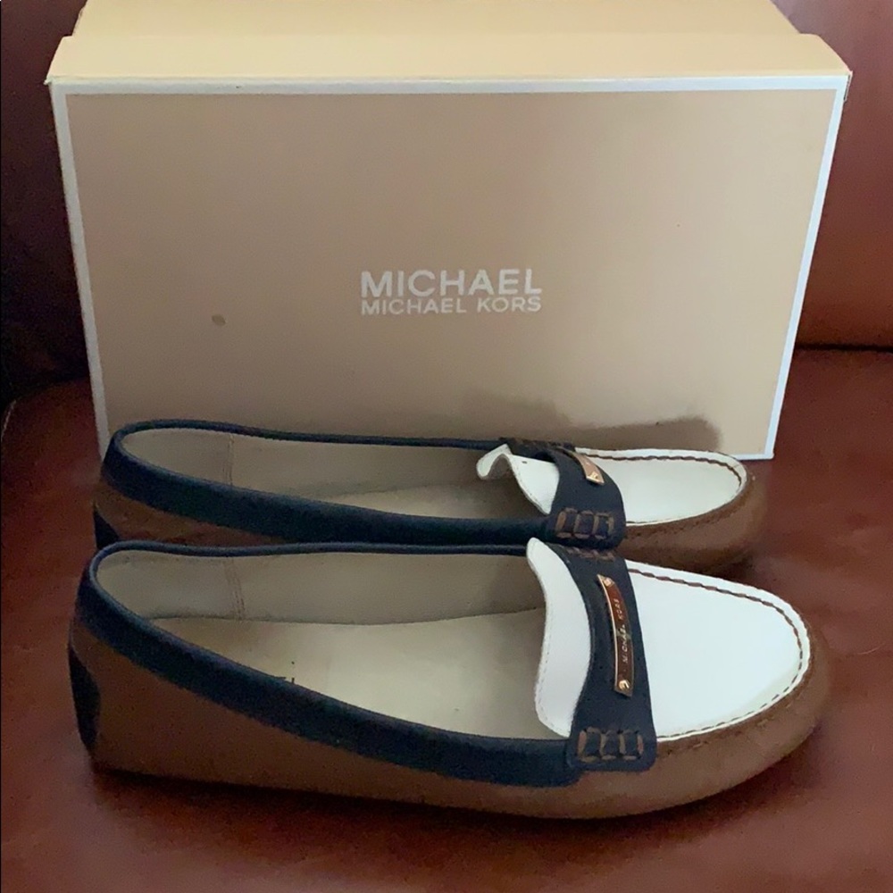 Michael Kors Shoes